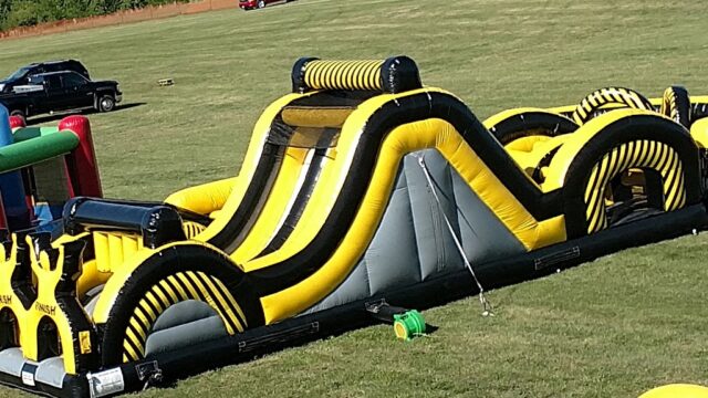 Kids Party Rentals in Shawnee, KS