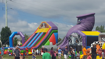 Kids Party Rentals in Shawnee, KS