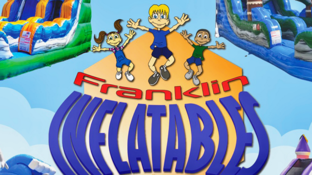 Single Location 7 Kids Party Rentals in Franklin, TN