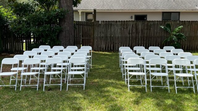 Single Location 76 Kids Party Rentals in Jacksonville, FL