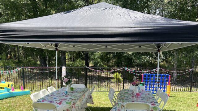 Single Location 74 Kids Party Rentals in Jacksonville, FL