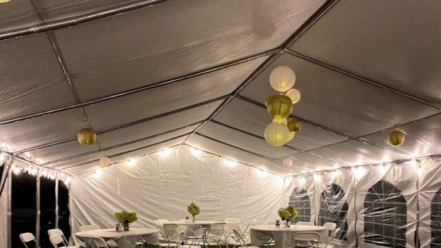 Single Location 14 Kids Party Rentals in Meriden, CT