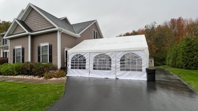 Single Location 13 Kids Party Rentals in Meriden, CT