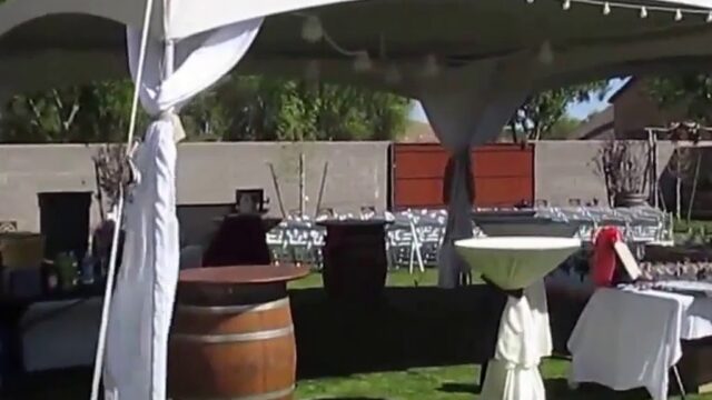 Single Location 5 Kids Party Rentals in Tempe, AZ