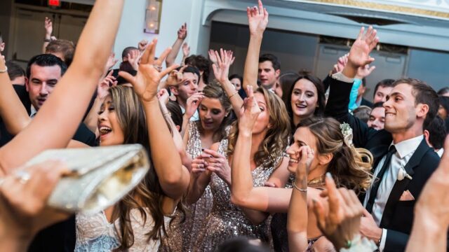 Single Category 53 Kids Party DJs Near You