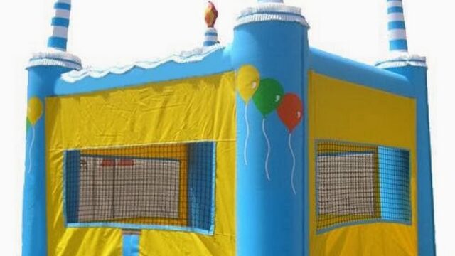 Kids Party Rentals in Iowa City, IA