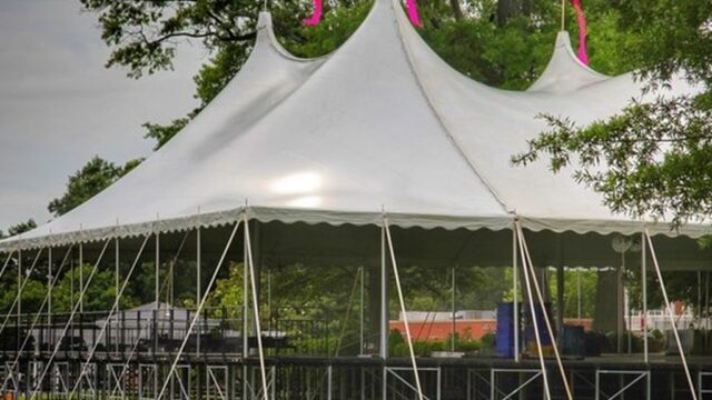 Kids Party Rentals in Charlotte, NC