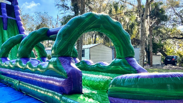 Single Location 11 Kids Party Rentals in Fort Myers, FL