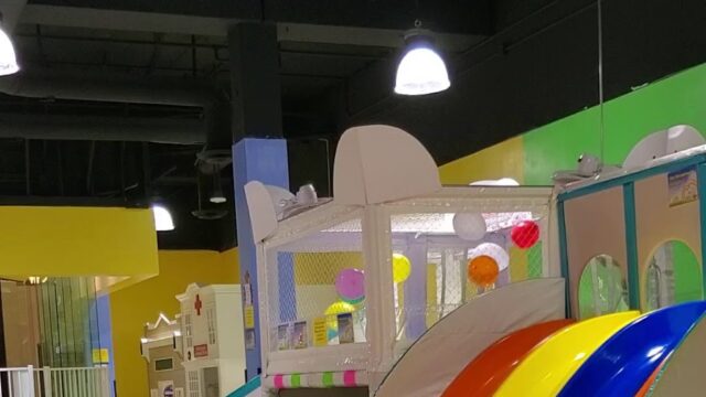 Single Location 15 Kids Party Rentals in Torrance, CA