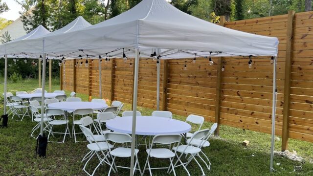 Kids Party Rentals in North Charleston, SC