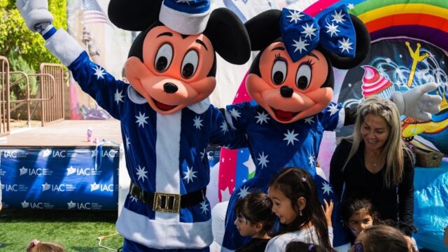 Single Location 76 Kids Party Rentals in Phoenix, AZ