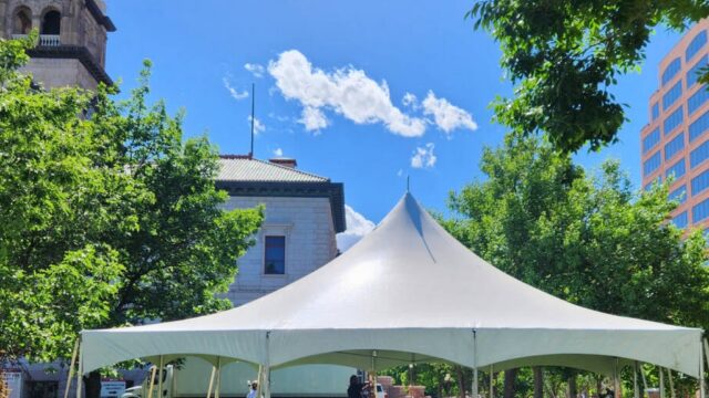 Single Location 35 Kids Party Rentals in Colorado Springs, CO