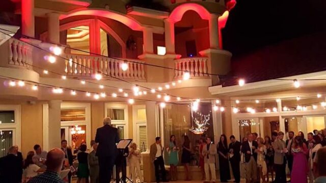 Single Location 40 Kids Party Rentals in Pensacola, FL