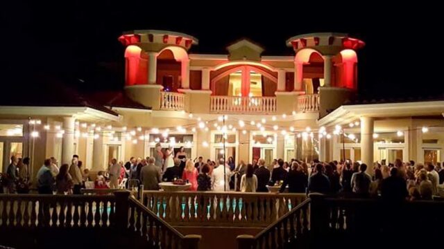 Single Location 42 Kids Party Rentals in Pensacola, FL