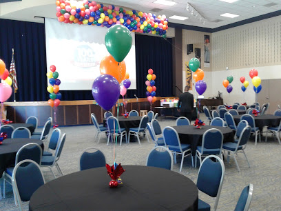 Kids Party Rentals in Aurora, IL
