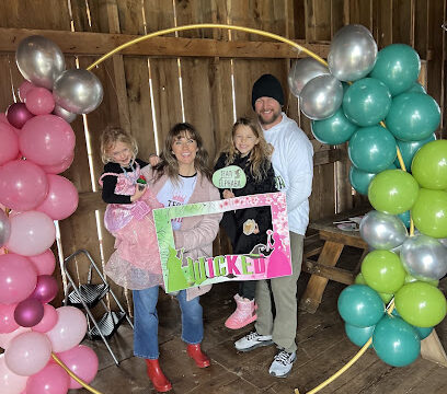 Kids Party Rentals in McKinney, TX