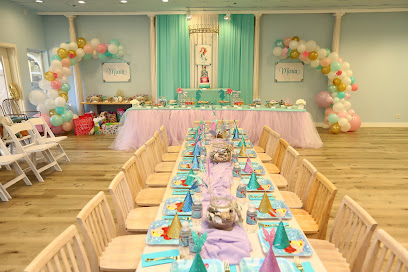 Single Location 6 Kids Party Rentals in Folsom, CA