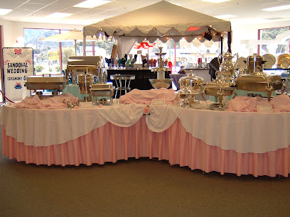 Kids Party Rentals in Santa Clarita, CA