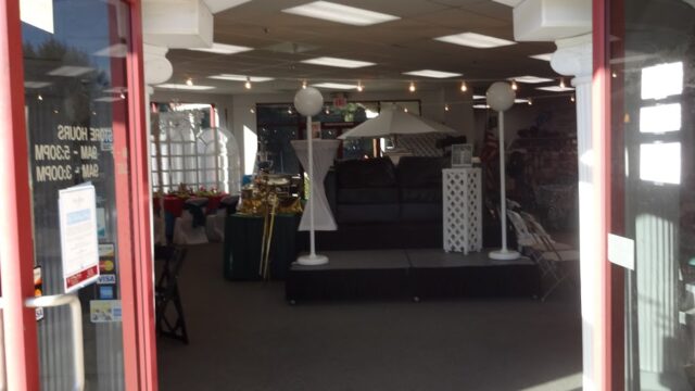 Kids Party Rentals in Santa Clarita, CA