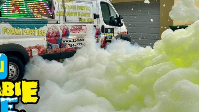 Kids Party Rentals in Weston, FL