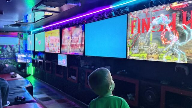 Single Location 3 Kids Party Rentals in Garland, TX