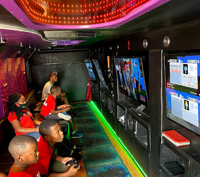 Single Location 1 Kids Party Rentals in Garland, TX