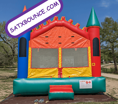 Kids Party Rentals in San Antonio, TX