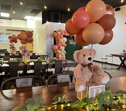 Kids Party Rentals in McAllen, TX