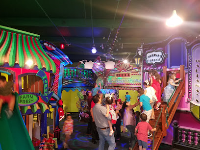 Kids Party Rentals in Laredo, TX