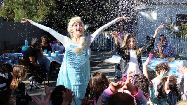 Single Location 4 Kids Party Rentals in Lakeland, FL