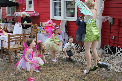 Single Location 1 Kids Party Rentals in Lakeland, FL
