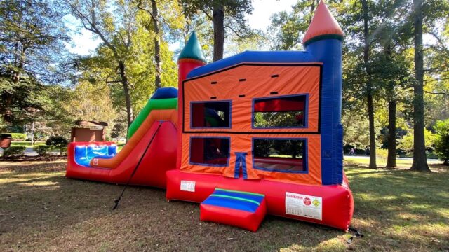Single Location 29 Kids Party Rentals in Chesapeake, VA