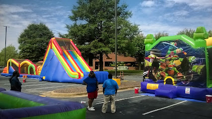 Single Location 27 Kids Party Rentals in Chesapeake, VA