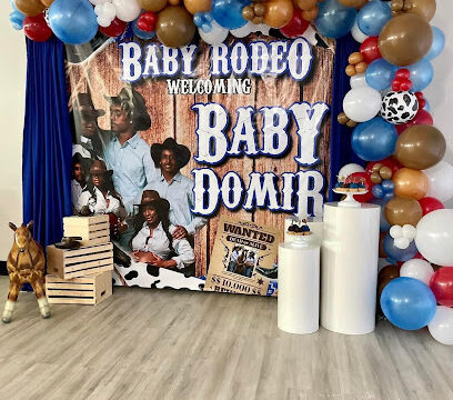 Single Location 1 Kids Party Rentals in Columbus, GA
