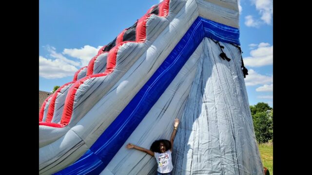 Kids Party Rentals in Clarksville, TN