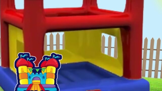 Kids Party Rentals in Clarksville, TN