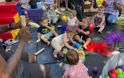 Kids Party Rentals in Los Angeles, CA