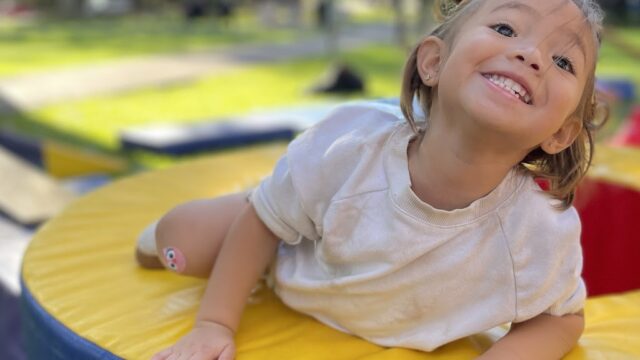 Kids Party Rentals in Los Angeles, CA