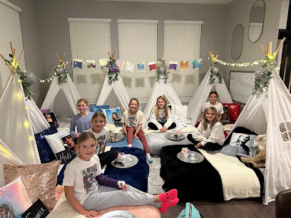 Kids Party Rentals in Indianapolis, IN