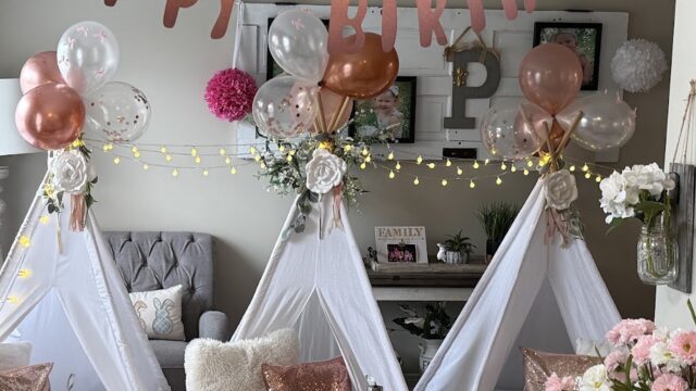 Kids Party Rentals in Indianapolis, IN