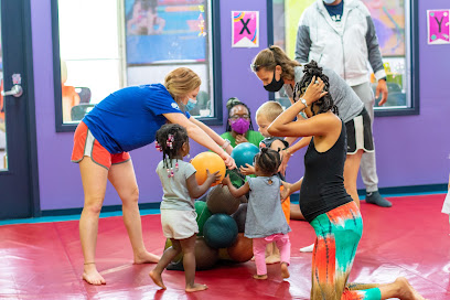 Single Location 37 Kids Party Rentals in Huntsville, AL