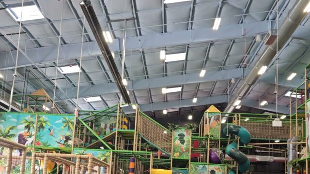 Single Location 4 Kids Party Rentals in Billings, MT