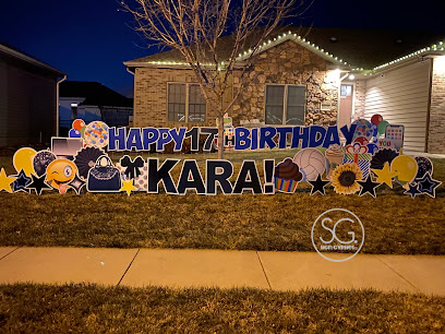 Party Decorations for Kids Birthdays Near You