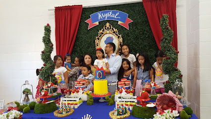 Single Location 38 Kids Party Rentals in Glendale, CA