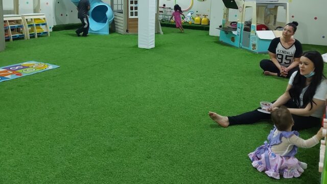 Single Location 56 Kids Party Rentals in Staten Island, NY