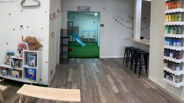 Single Location 54 Kids Party Rentals in Staten Island, NY
