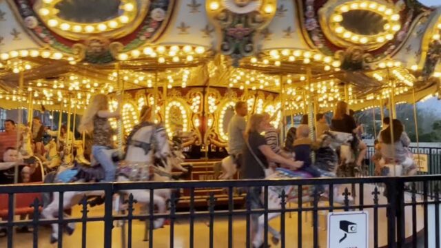 Single Location 9 Kids Party Rentals in St. George, UT