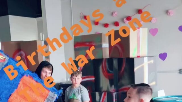 Kids Party Rentals in Springfield, MO
