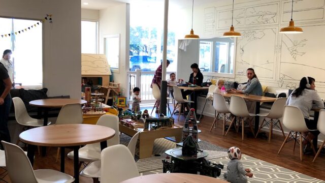 Single Location 29 Kids Party Rentals in Santa Clara, CA