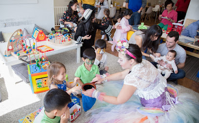 Single Location 25 Kids Party Rentals in Santa Clara, CA